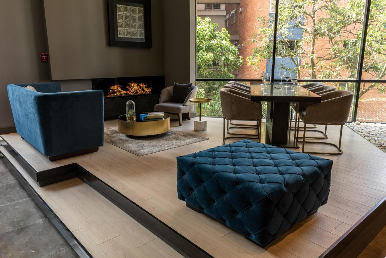 Hotel Bluedoors York Luxury 5*