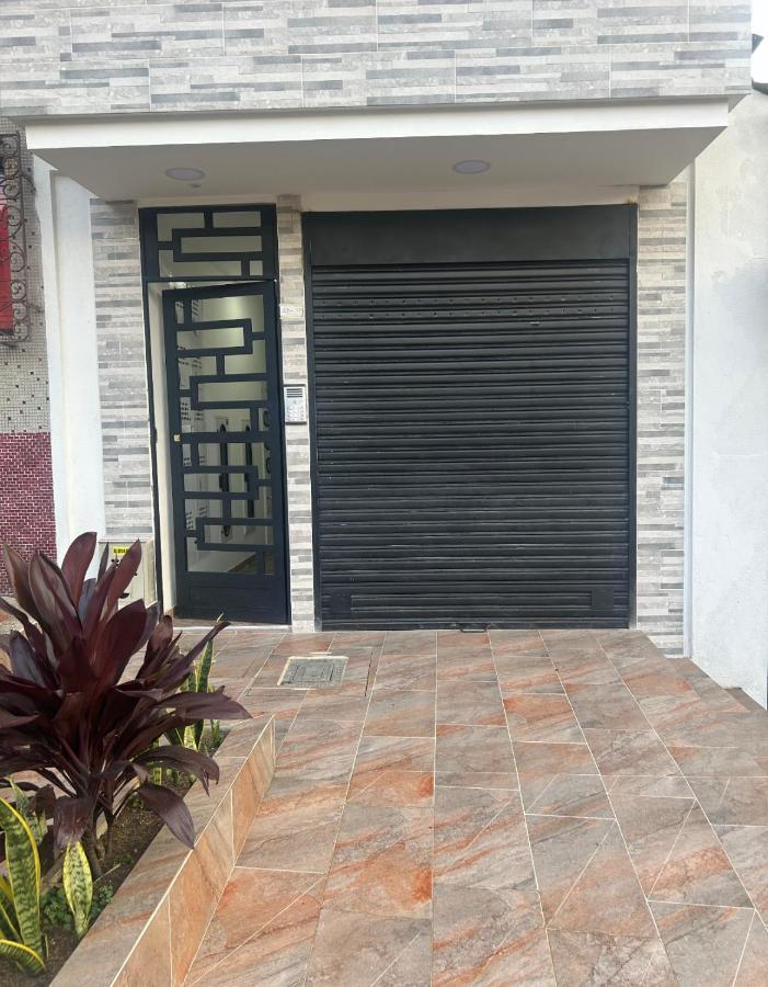 Medellin, Elegante Y Apartment *