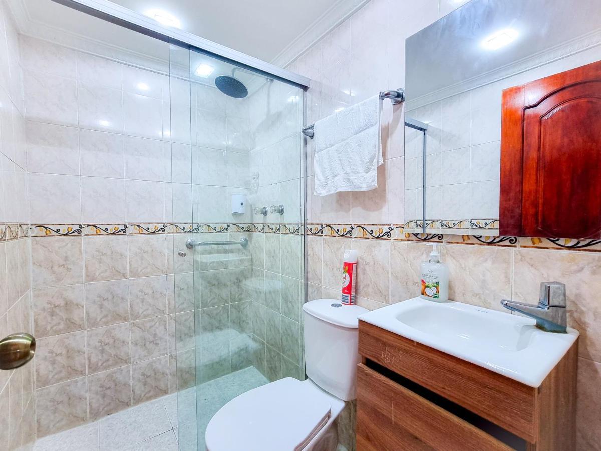 Comoda Casa Cerca Al Estadio Y Metro, Barrio Floresta, Apartamento Medellín