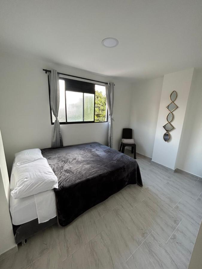 Apartment Medellin, Elegante Y *