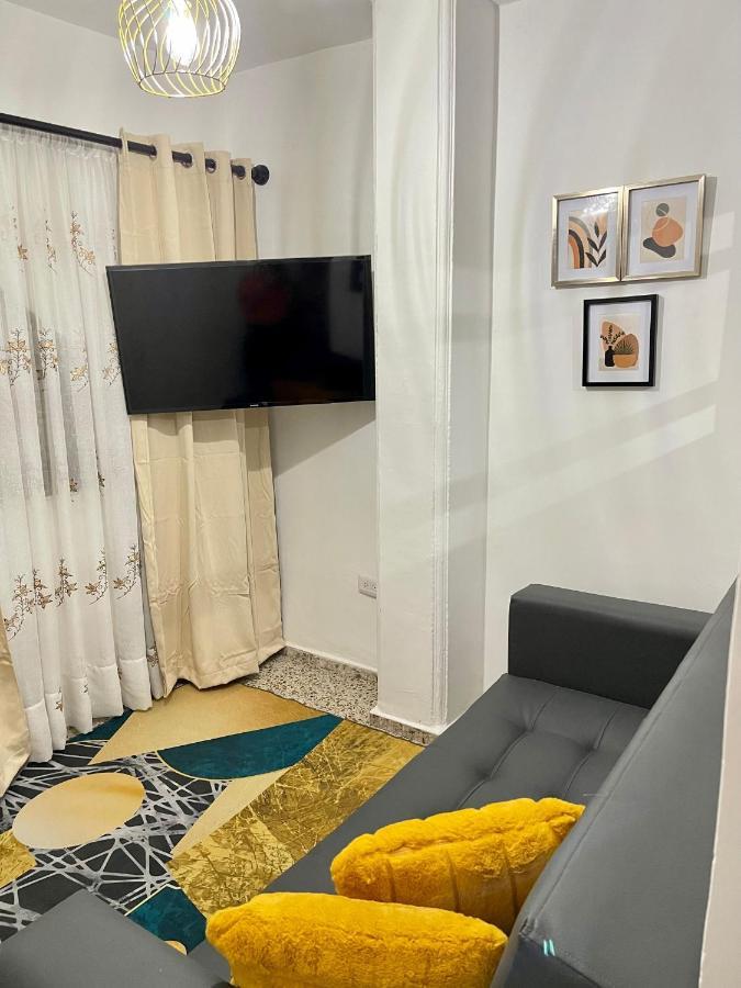 Apartamento Hermoso En Zona De