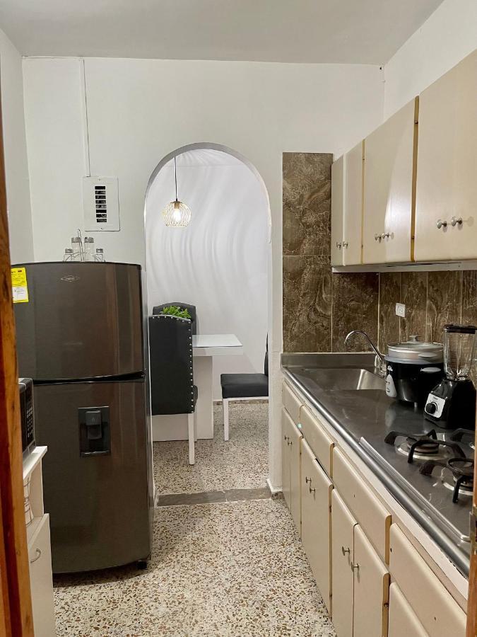 Apartamento Hermoso En Zona De Medellín