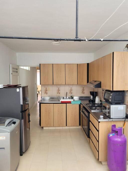 Apartamento Con Encanto Laureles Upb *