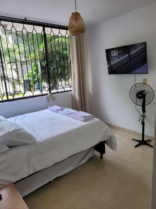 Con Encanto Laureles Upb Apartamento Medellín