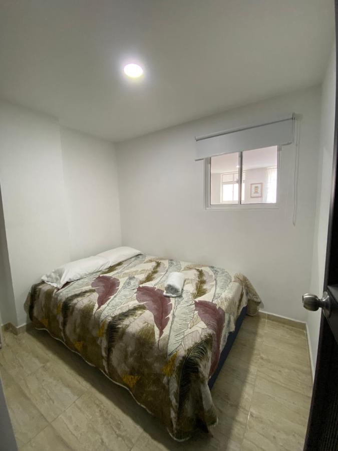 Amoblados S.b Apartamento Medellín