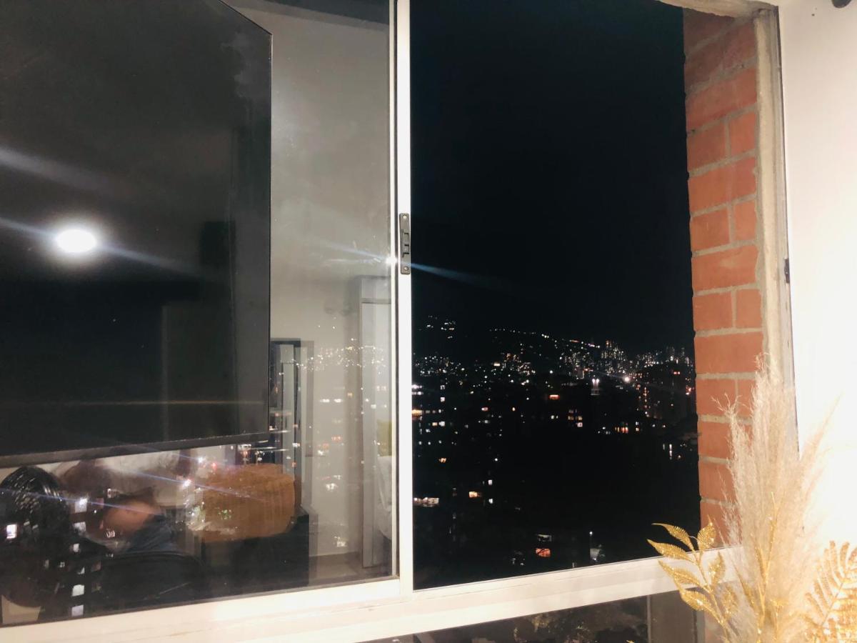 Acogedor En El Poblado Apartamento Medellín