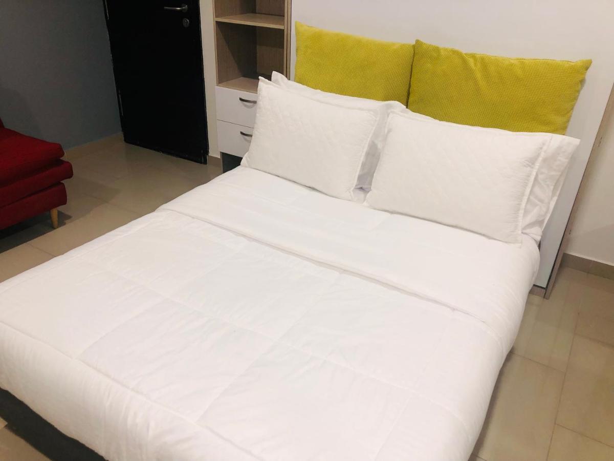 Apartamento Acogedor En El Poblado Medellín
