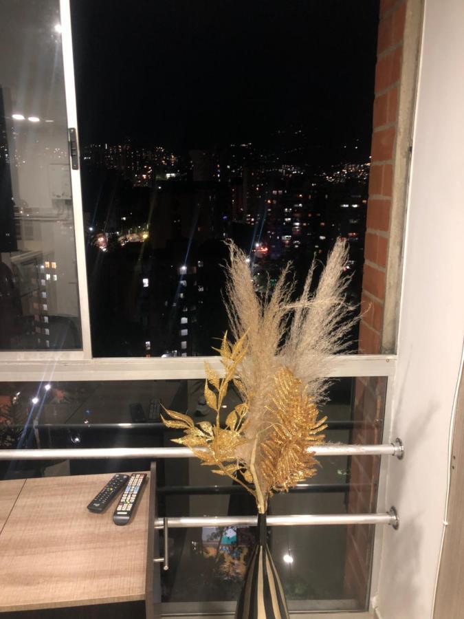 Acogedor En El Poblado Apartamento