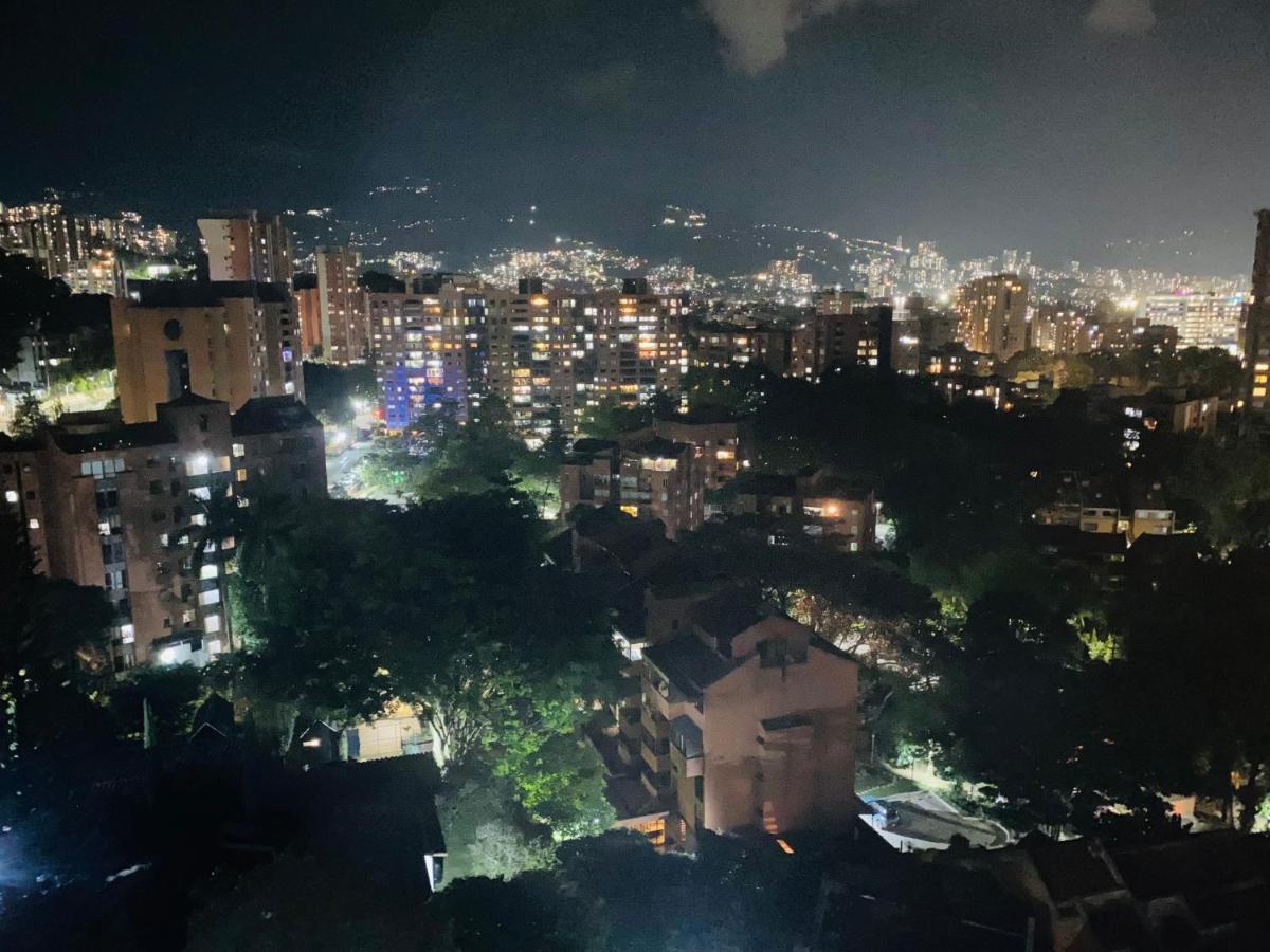 Acogedor En El Poblado * Medellín