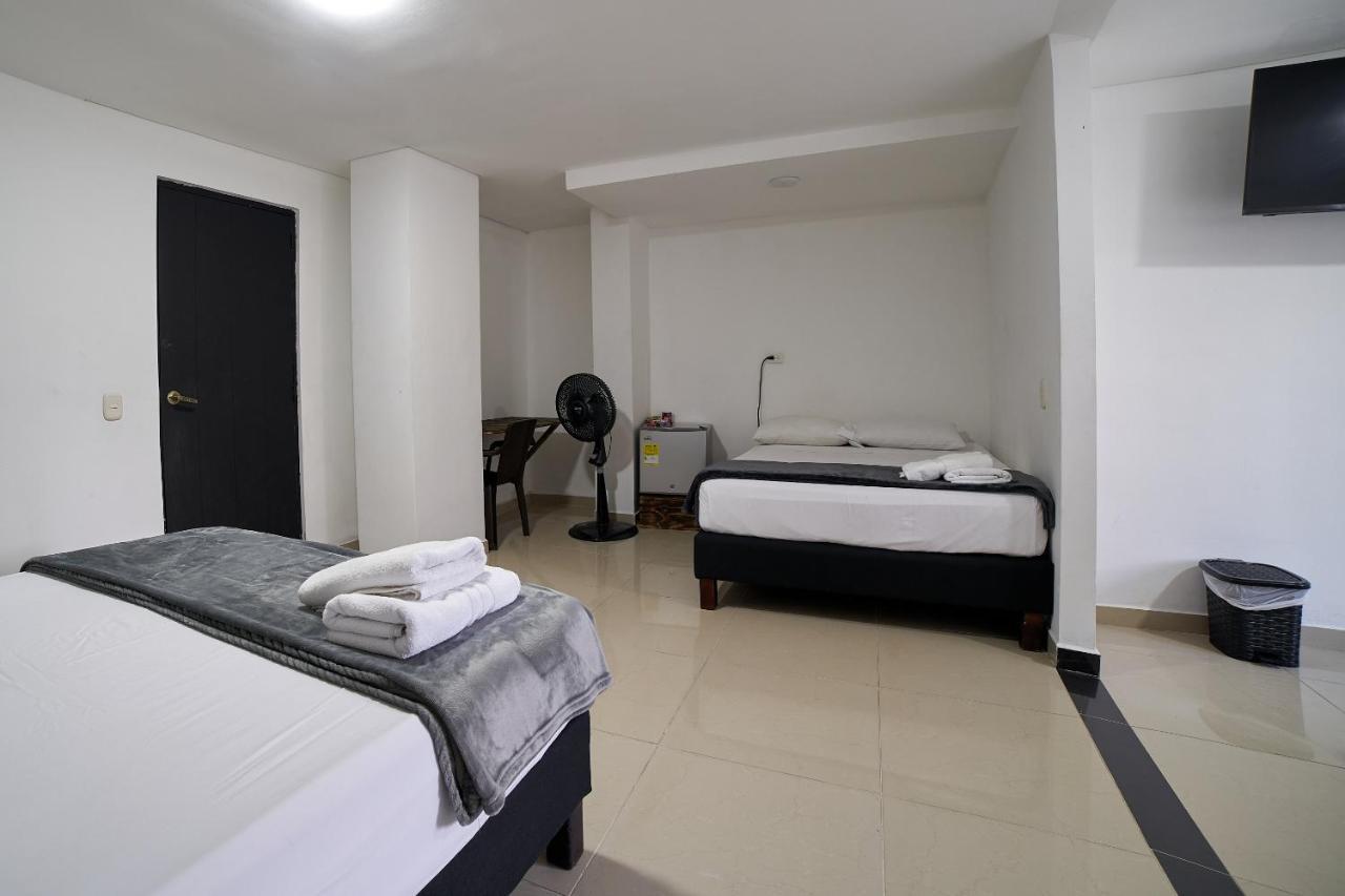 Farum 3* Medellín