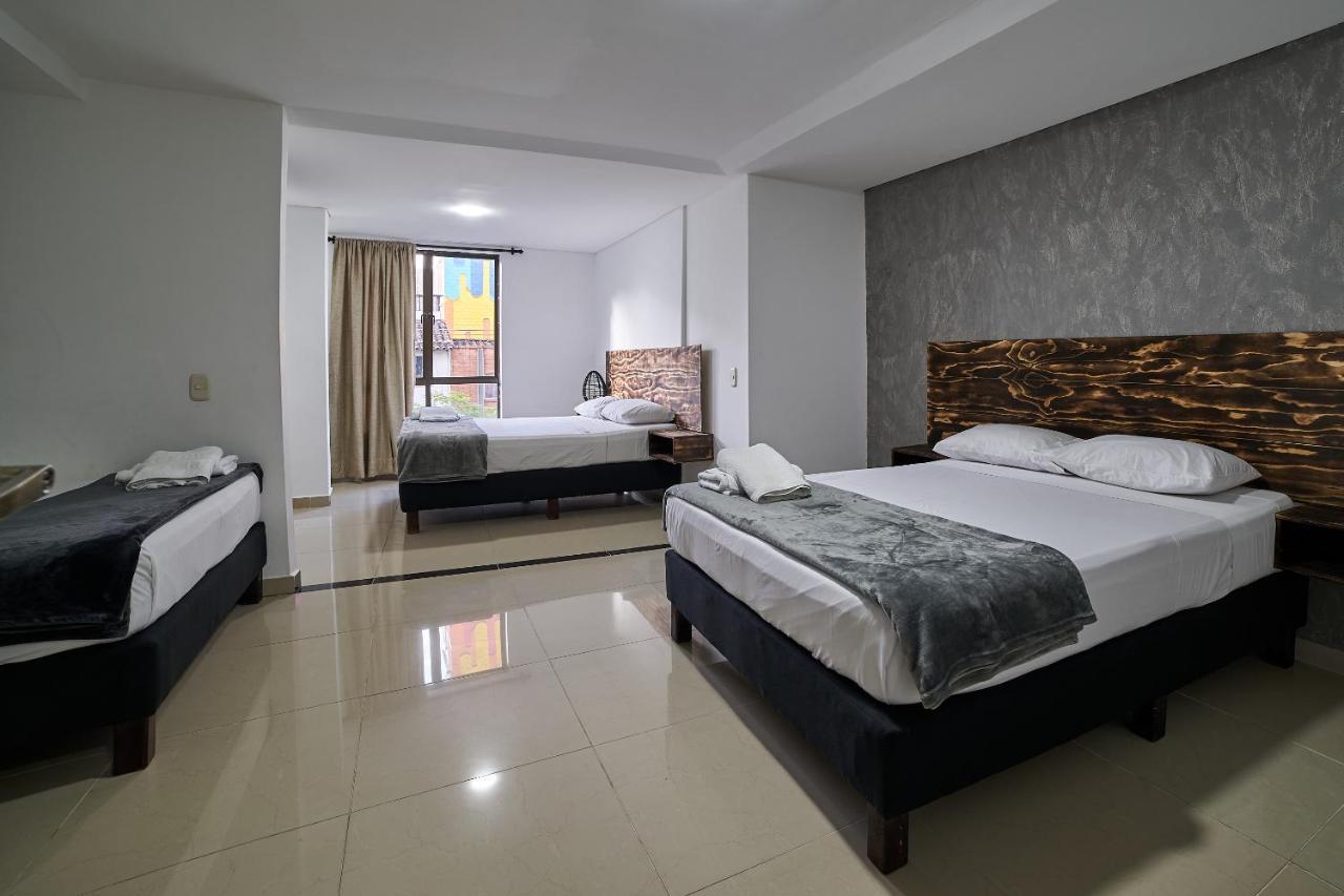 Farum 3* Medellín