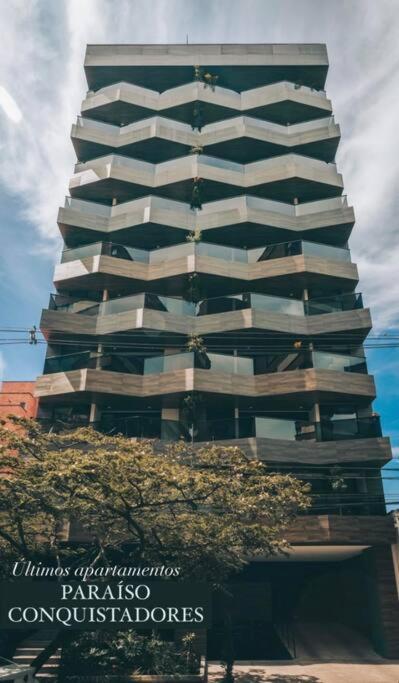 Paraiso Rent House 802 * Medellin
