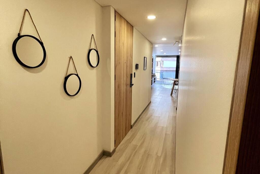 Apartment Paraiso Rent House 802