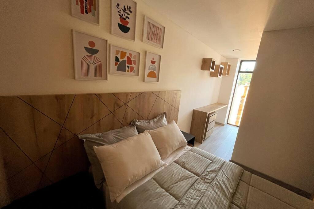 Paraiso Rent House 802 Apartment Medellin