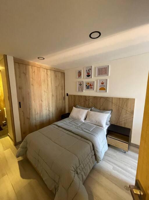 Apartment Paraiso Rent House 802 *