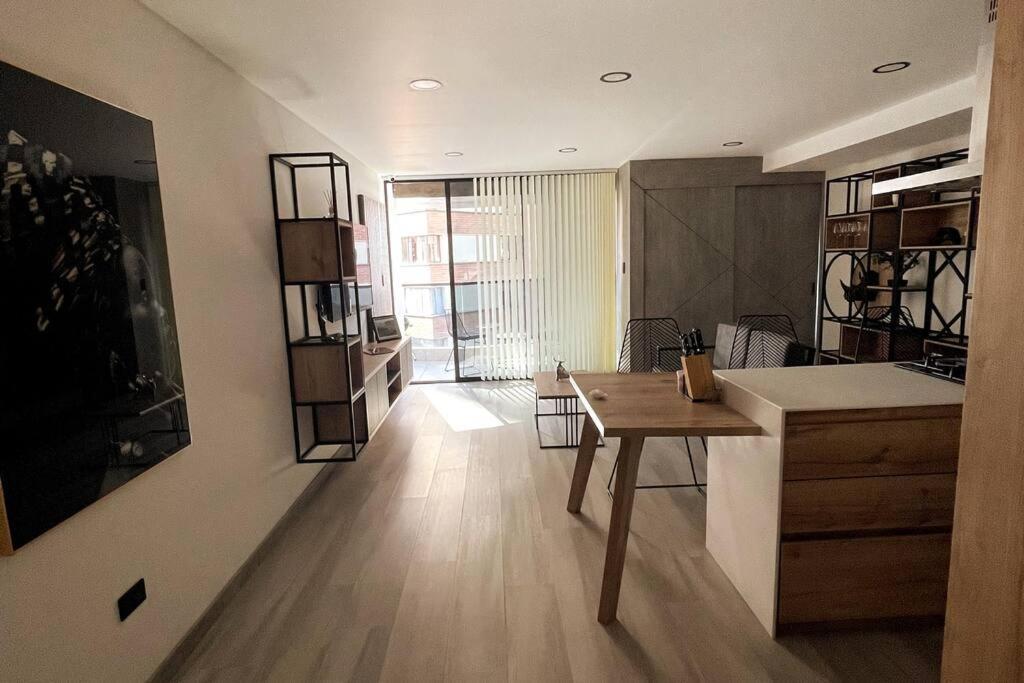 Apartment Paraiso Rent House 802 *