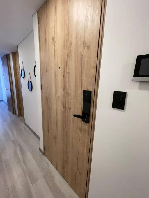 Paraiso Rent House 802