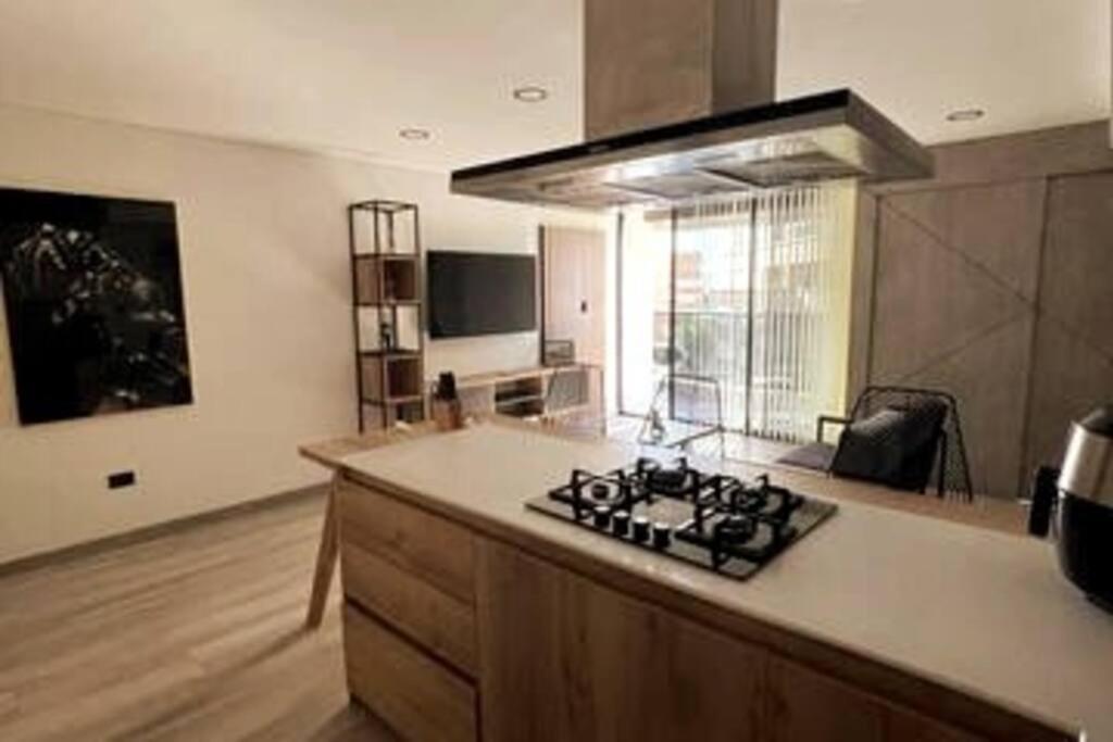 Paraiso Rent House 802 * Medellin
