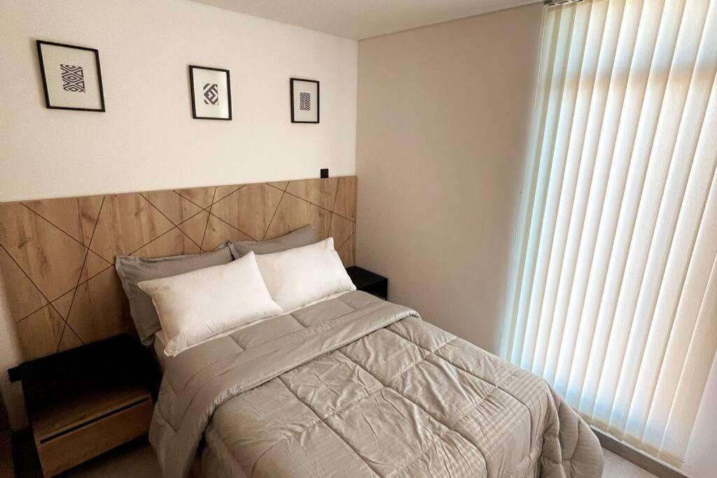 Paraiso Rent House 802 Medellin