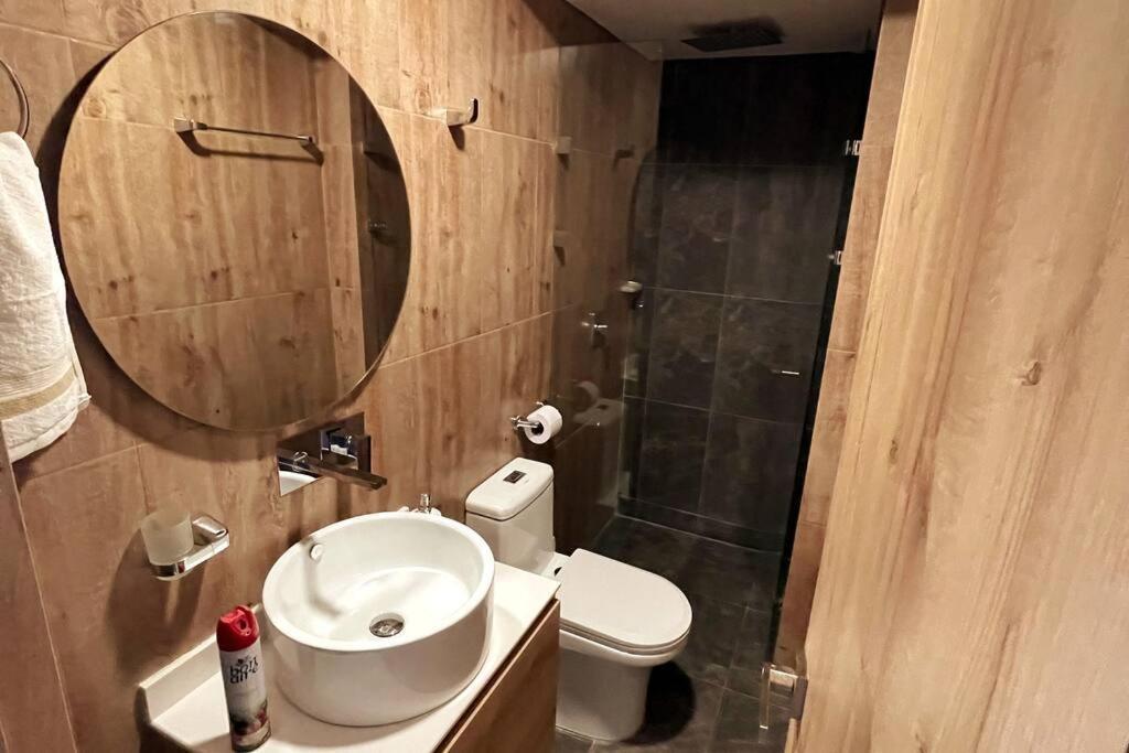 Paraiso Rent House 802 Apartment *