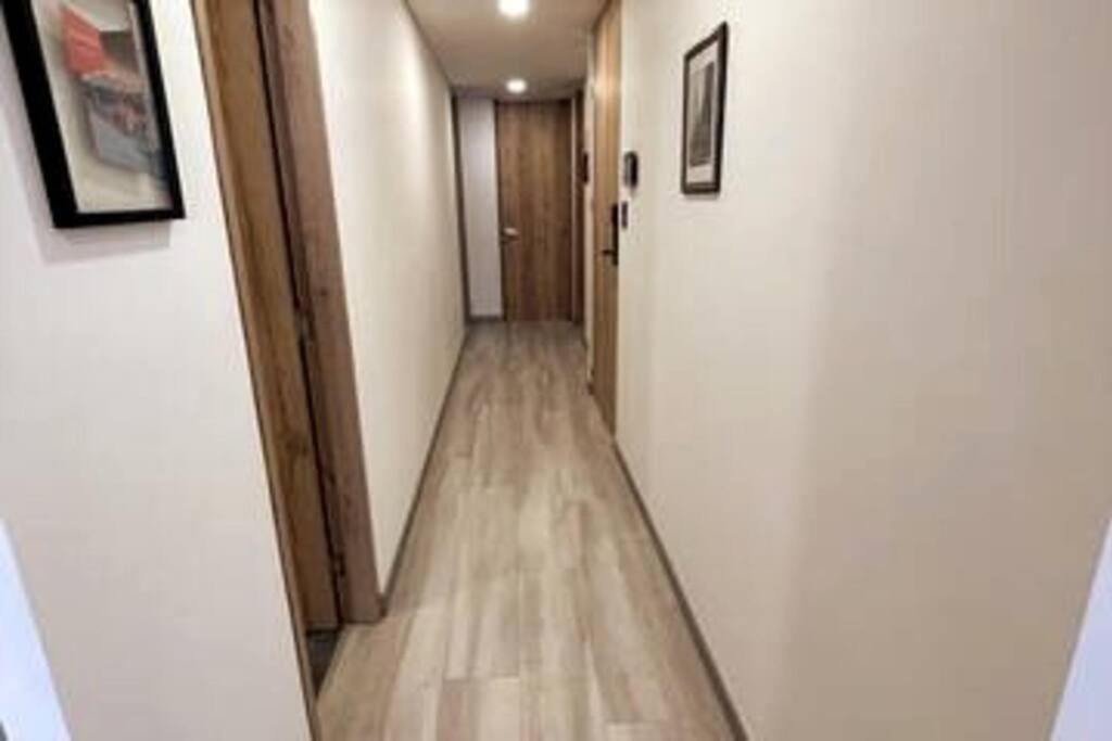 Paraiso Rent House 802 Apartment