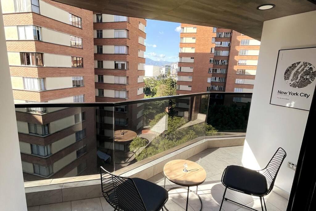 Paraiso Rent House 802