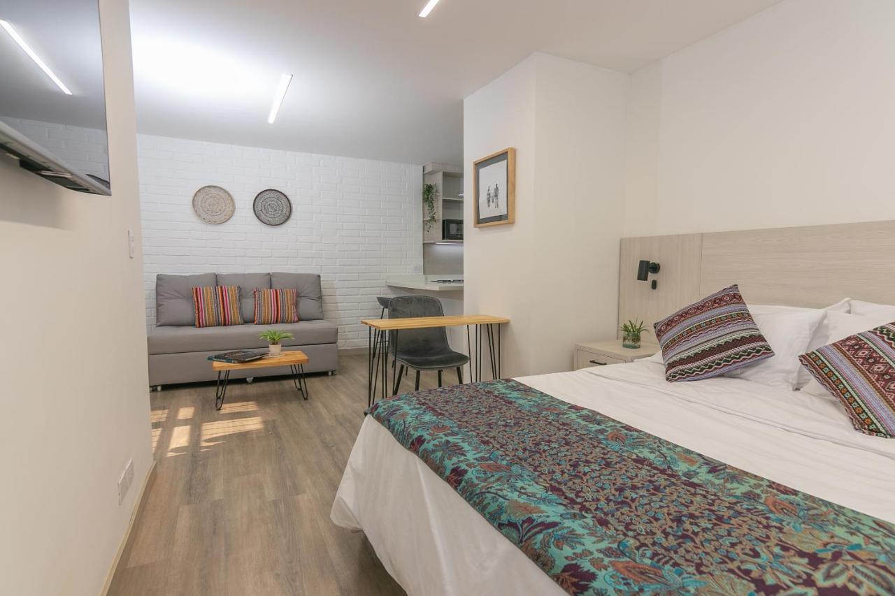 Apartamento Hermoso En Laureles Medellín