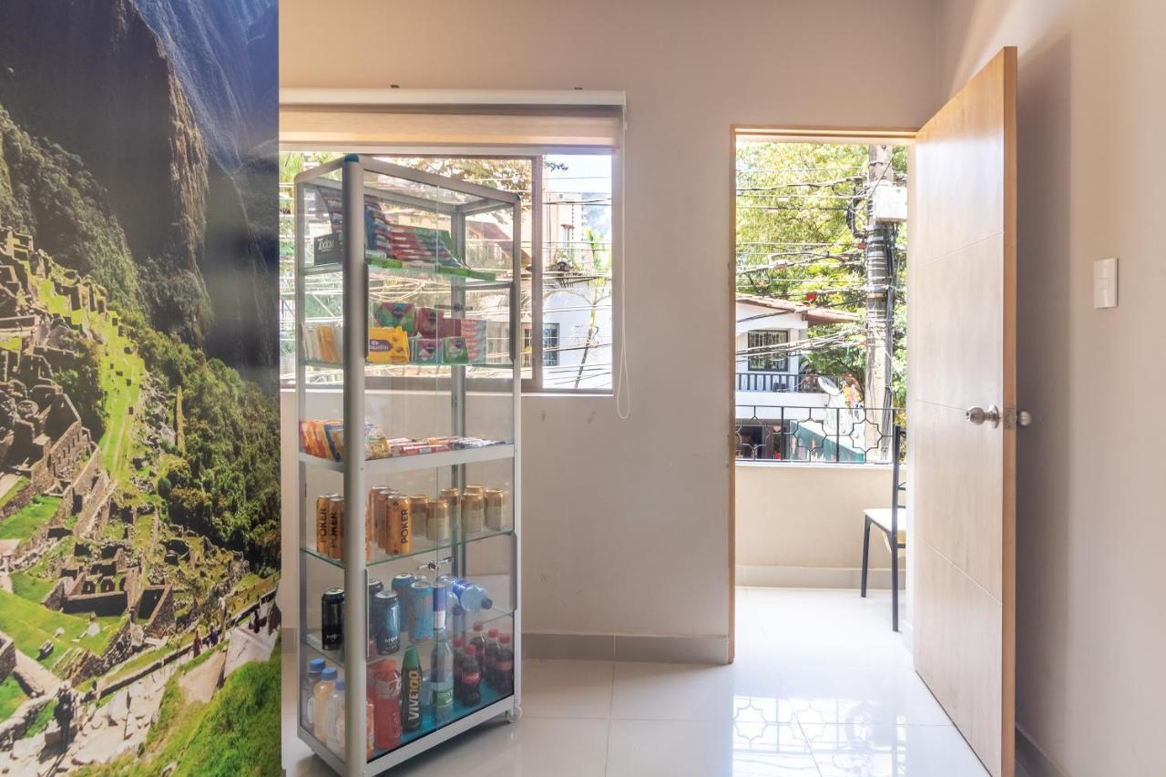 Casa Turistica Machu Picchu Medellín