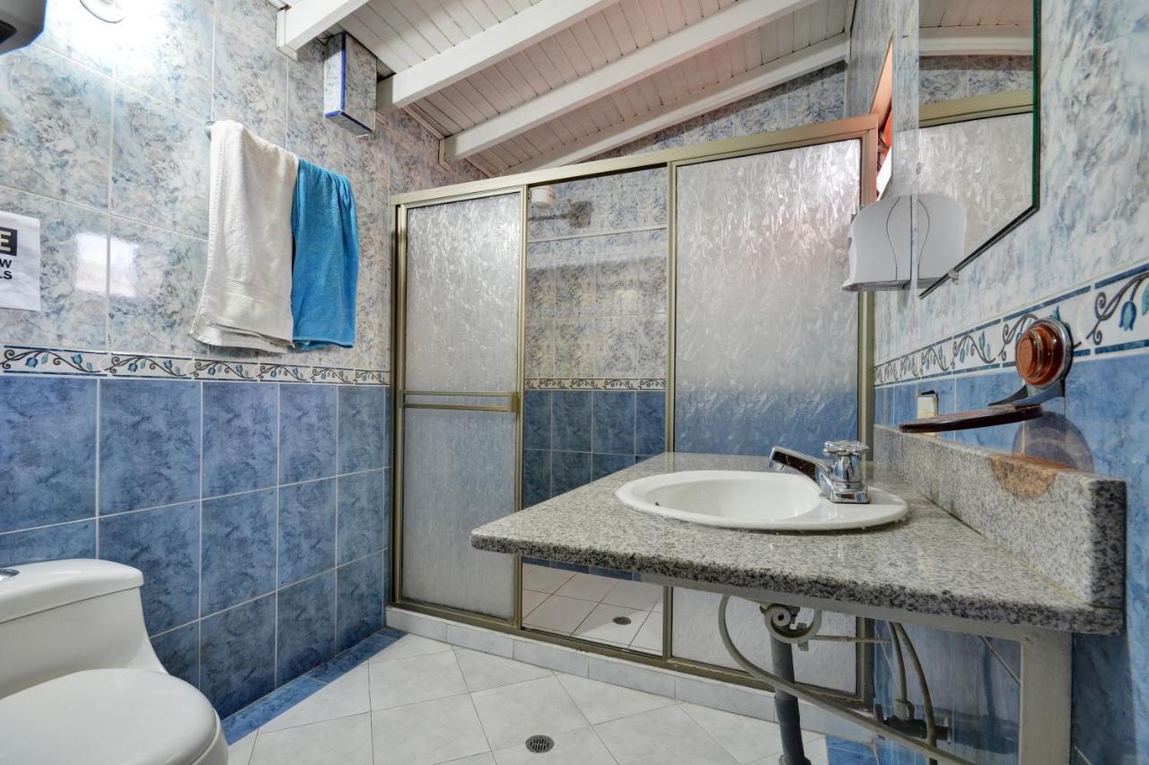 Hostel The Wandering Paisa (adults Only) Medellin