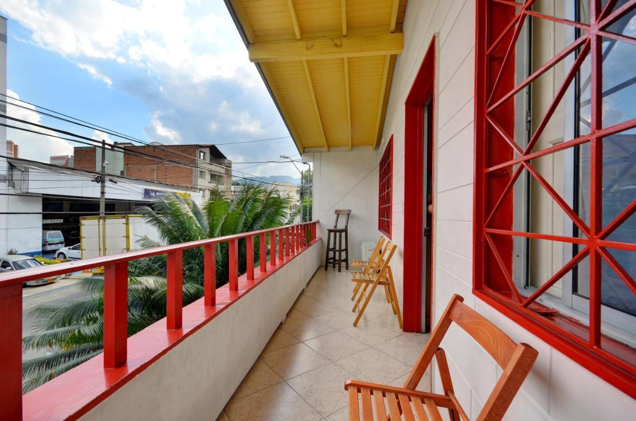 The Wandering Paisa (adults Only) Hostel *