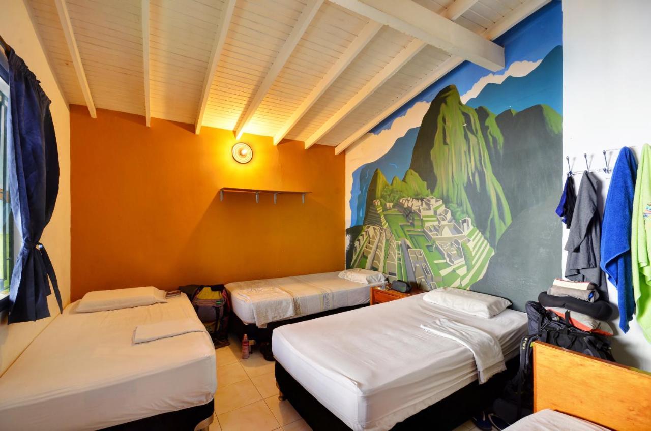 The Wandering Paisa (adults Only) Hostel Medellin