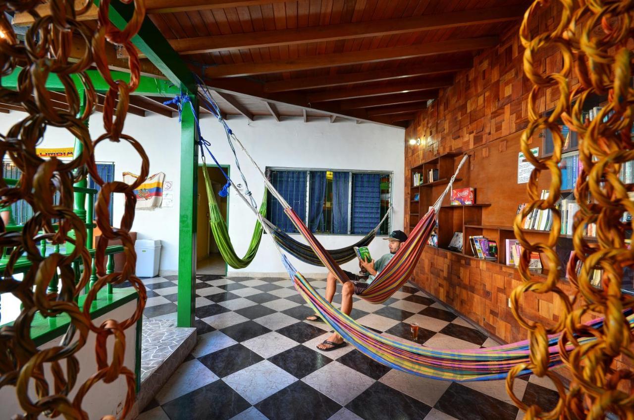 The Wandering Paisa (adults Only) Hostel Medellin