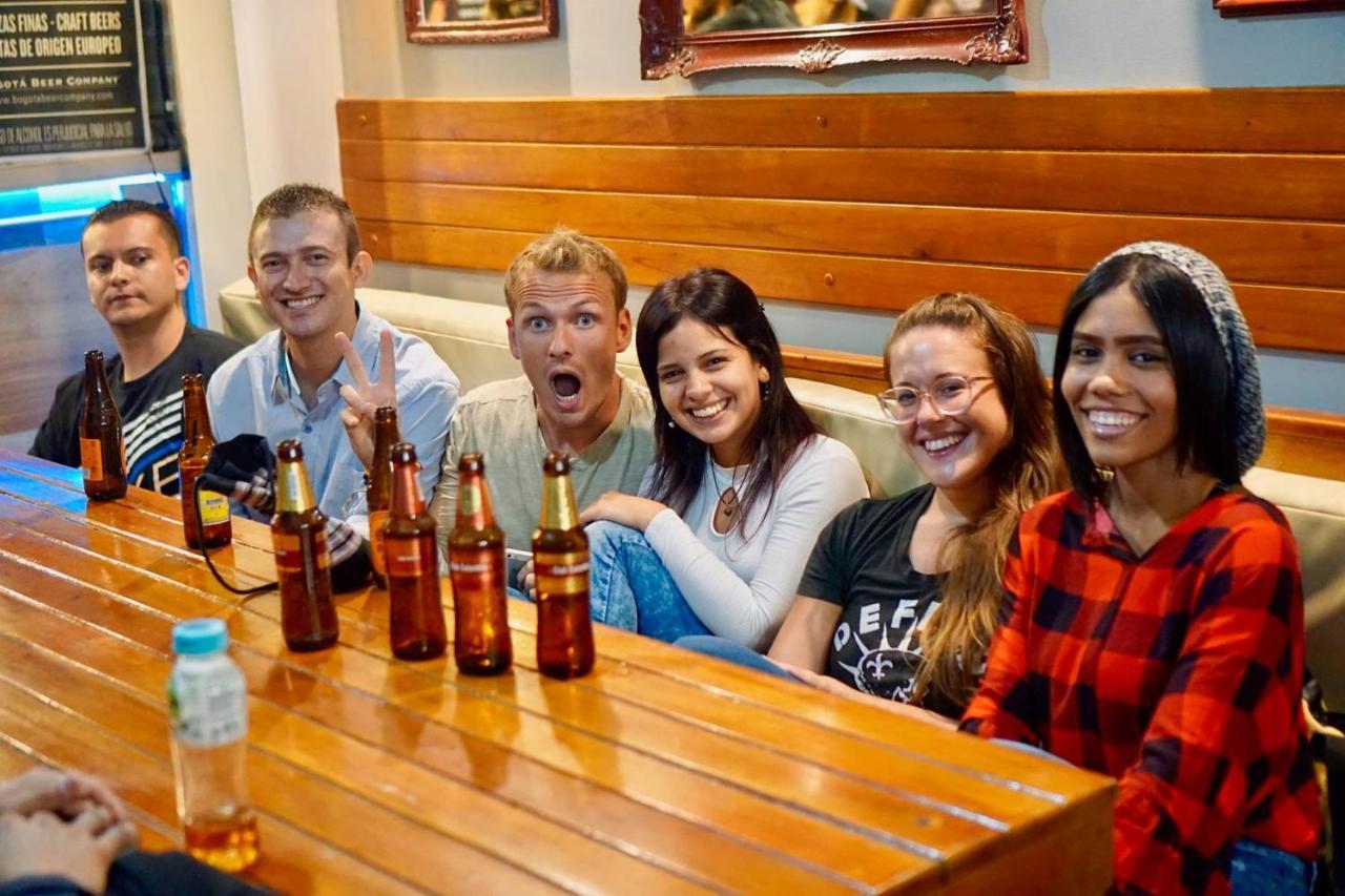 Hostel The Wandering Paisa (adults Only) Medellin