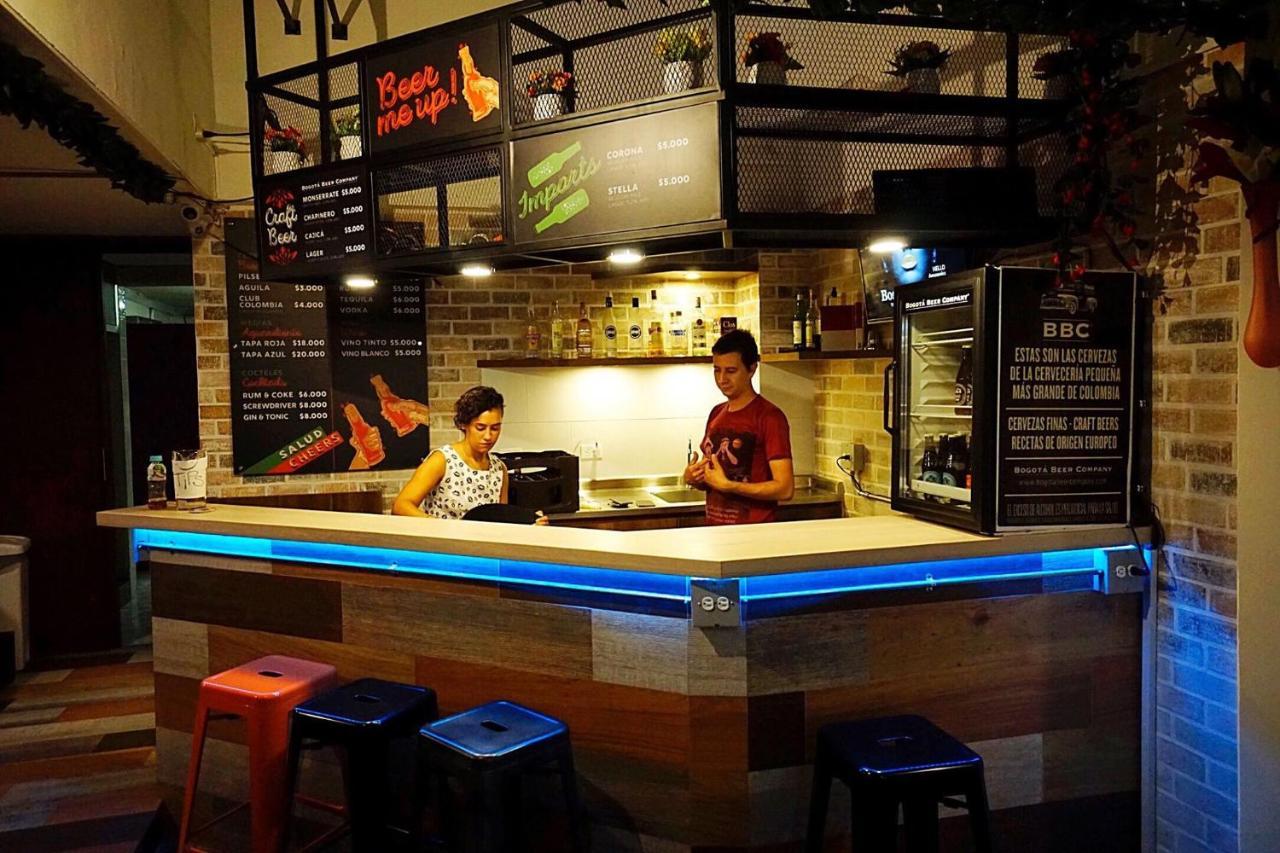 Hostel The Wandering Paisa (adults Only) Medellin