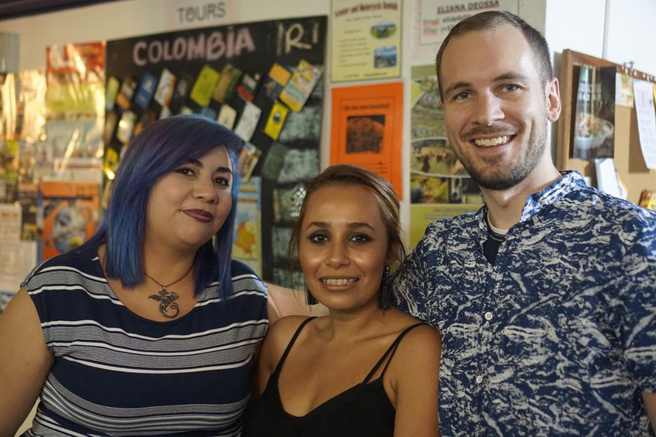 The Wandering Paisa (adults Only) * Medellin