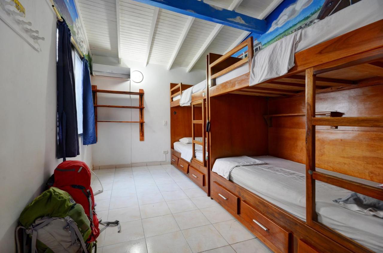 Hostel The Wandering Paisa (adults Only)