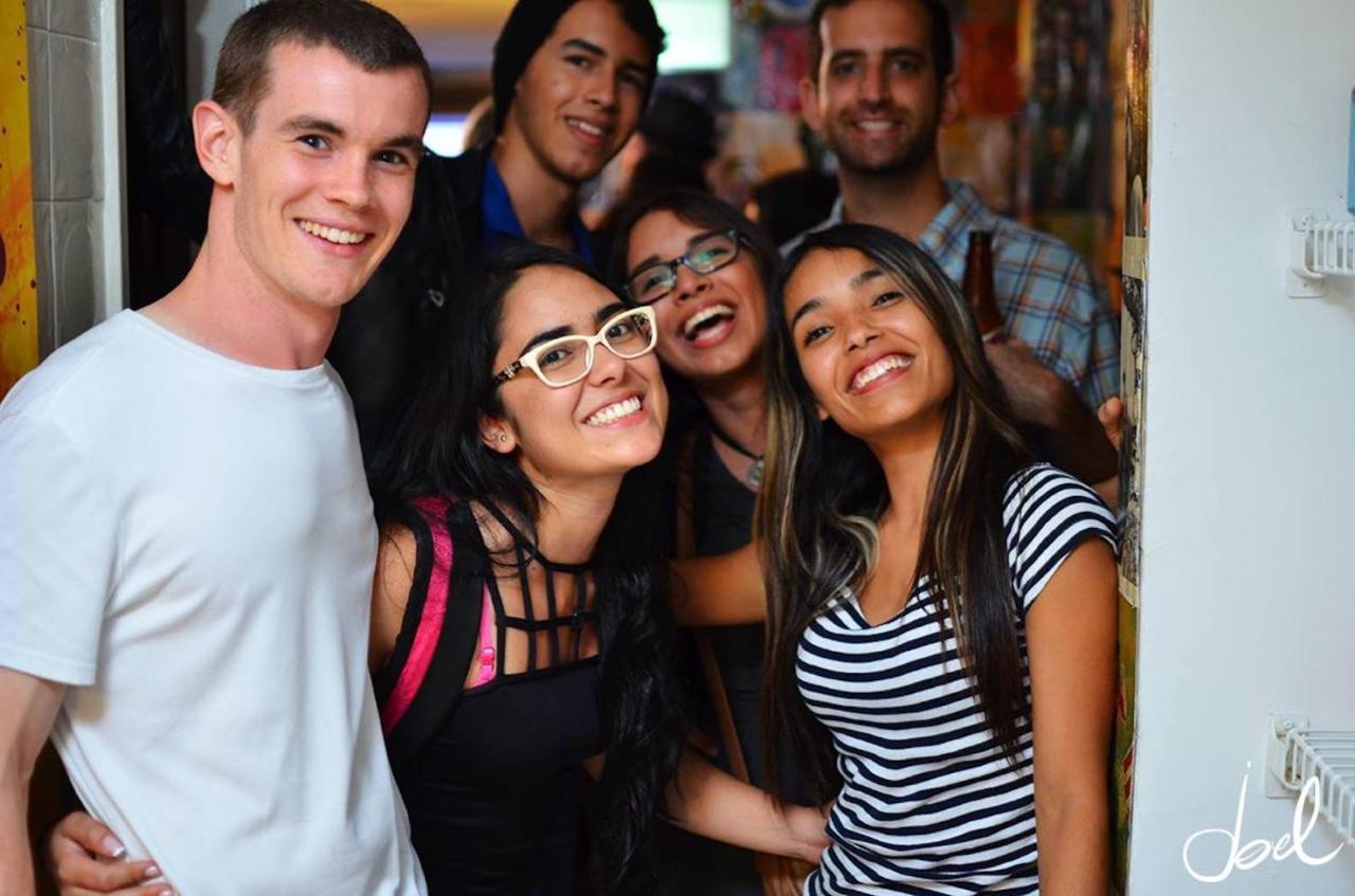 The Wandering Paisa (adults Only) Hostel Medellin
