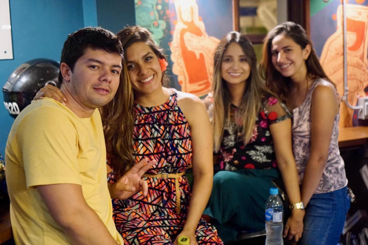 The Wandering Paisa (adults Only) Medellin