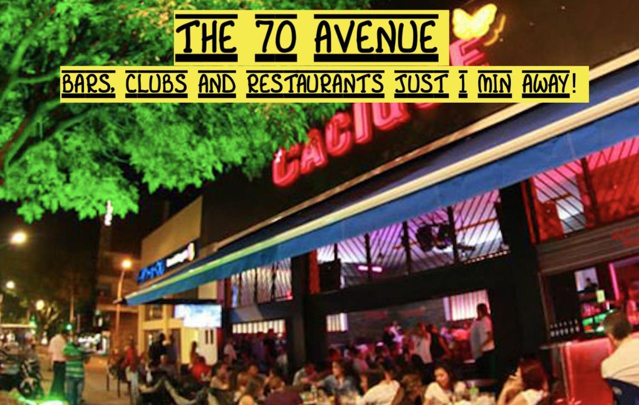 The Wandering Paisa (adults Only) * Medellin