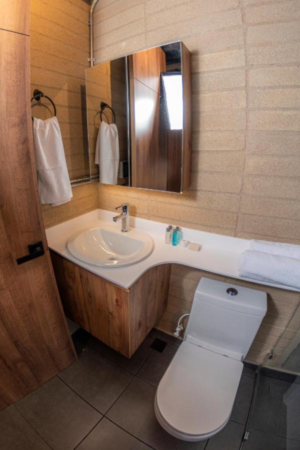 Apartahotel Loft 43