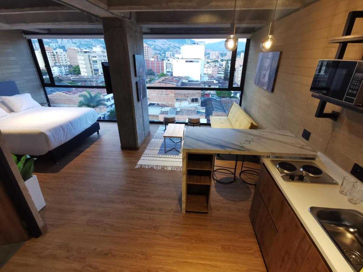 Loft 43 Medellín