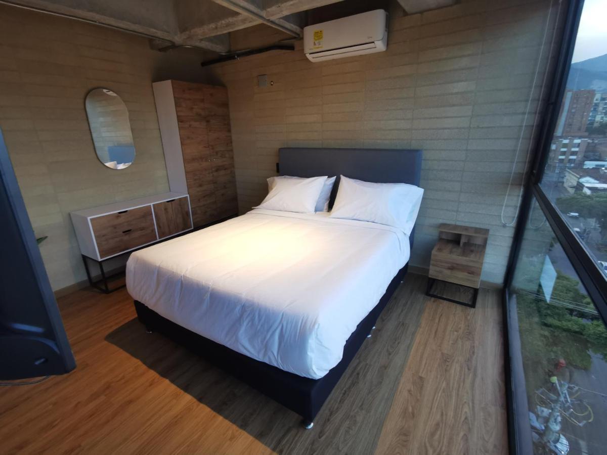 Loft 43 Apartahotel