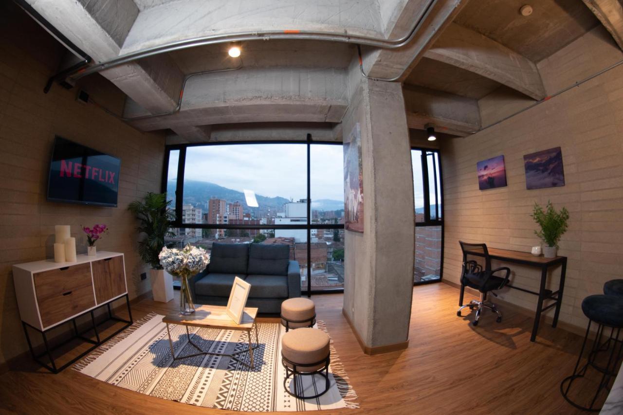 Apartahotel Loft 43 *
