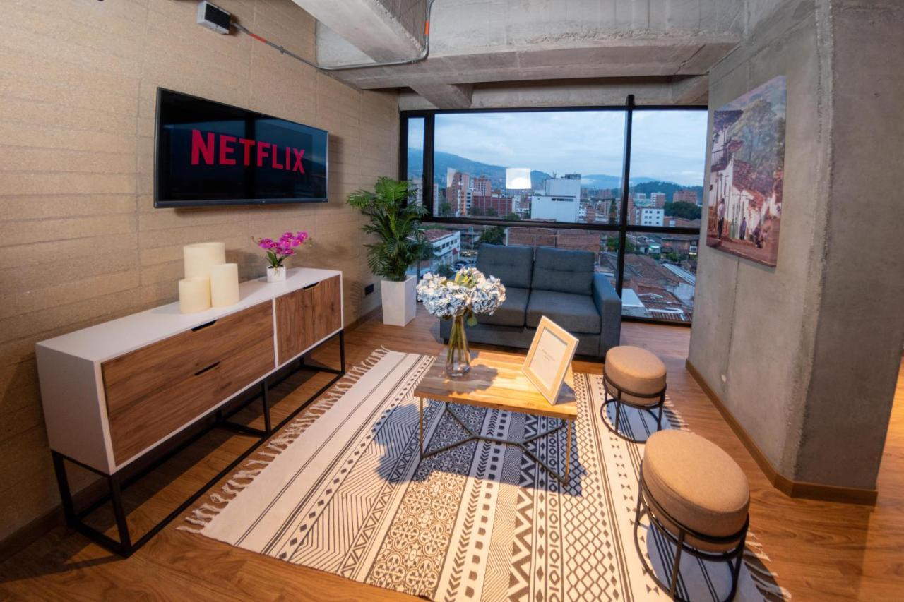 Loft 43 * Medellín