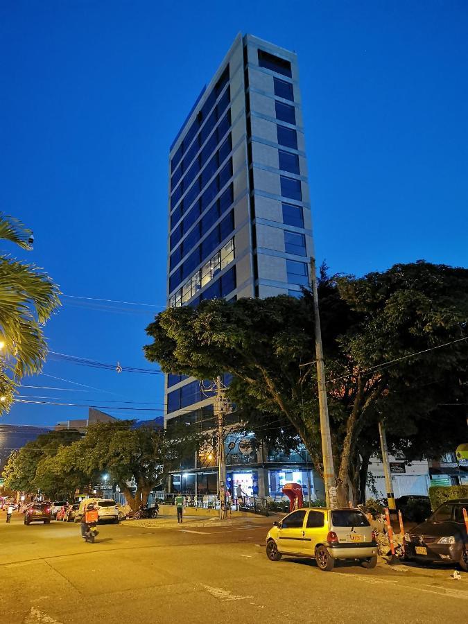 Apartahotel Loft 43