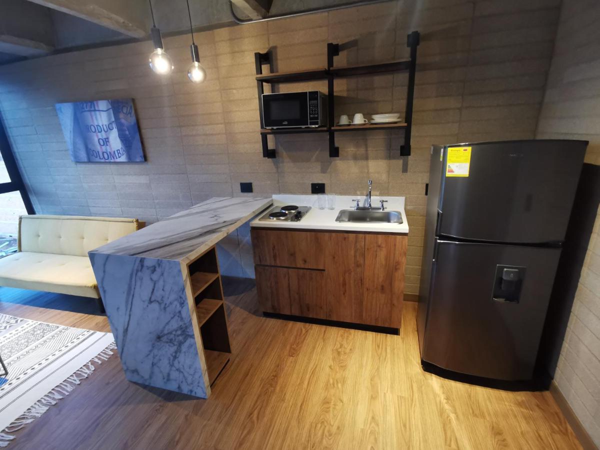 Loft 43 *