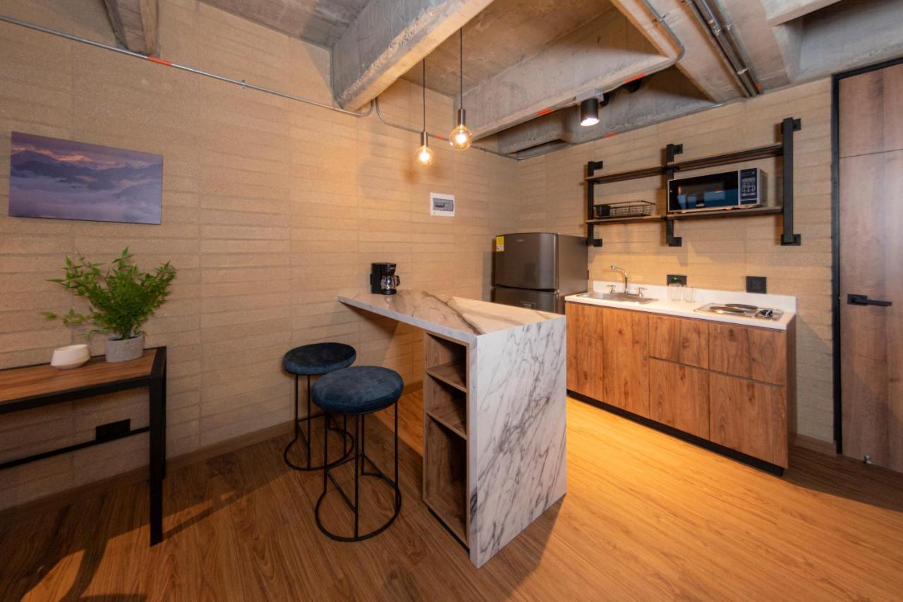 Loft 43 Medellín