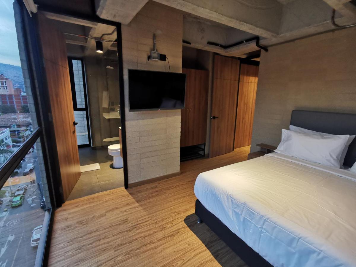 Apartahotel Loft 43 *