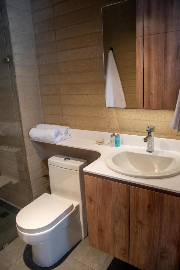 Apartahotel Loft 43 Medellín