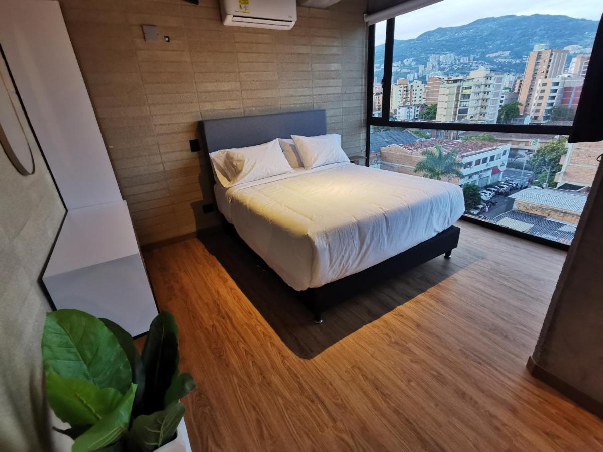 Loft 43 Apartahotel Medellín